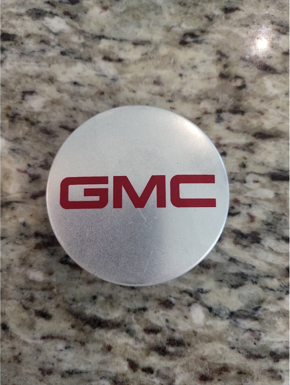 2015-2020 OEM GMC Canyon Acadia Chrome   PN: 9595010